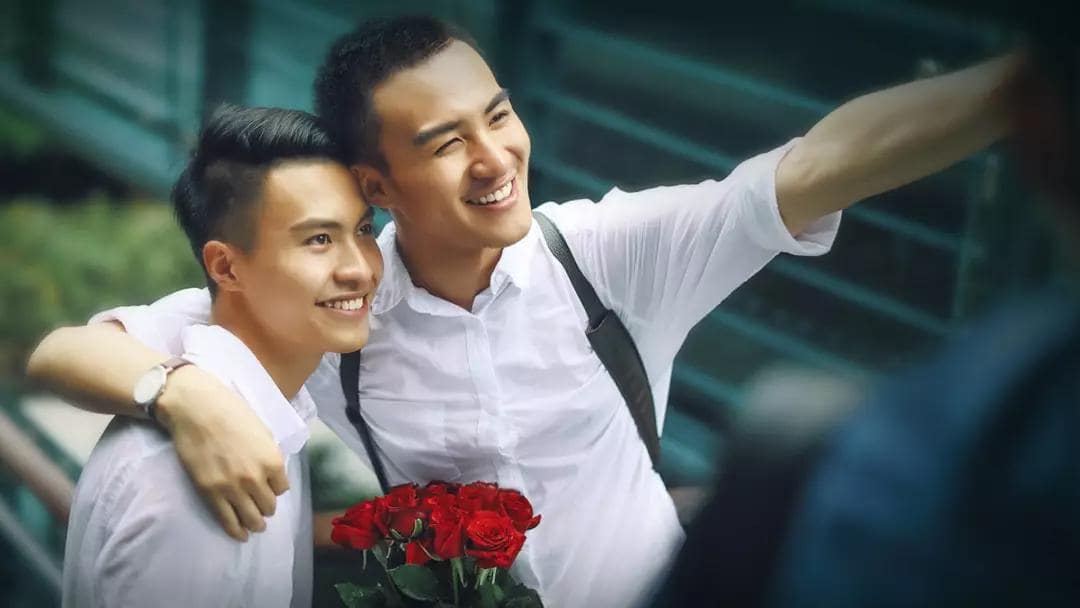 blued发布违规内容被锁定解释